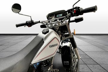 2026 Yamaha TW200 | McGrath Powersports